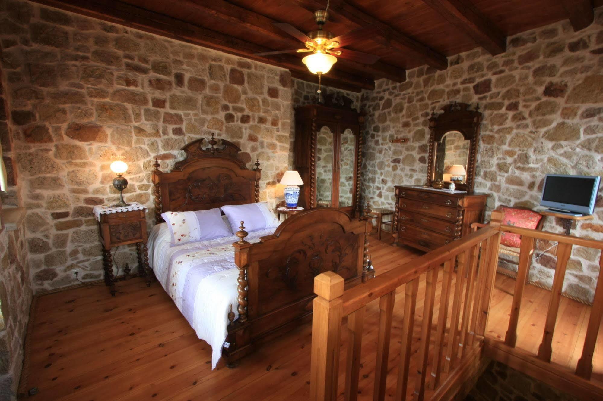 Lithos Traditional Guest Houses Xerokampos  Eksteriør bilde